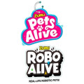Pets & Robo Alive