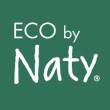 Підгузки Eco by Naty (Швеція) Підгузки Eco by Naty (Швеція)