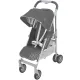 Прогулянкова Коляска Maclaren Techno ARC Charcoal/Silver, Сірий (WD1G260612), купить в KIOSK для МАМ, Киев