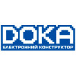 Конструкторы DOKA