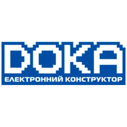 Конструкторы DOKA (Украина)