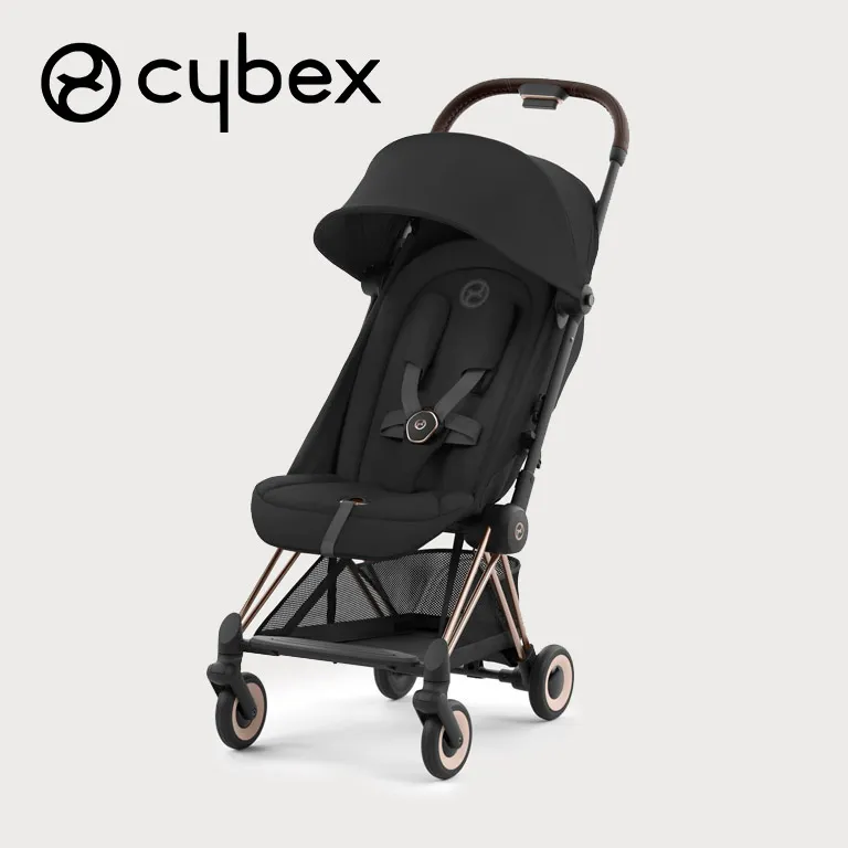 Фото 1 Cybex Coya