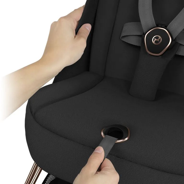 Фото 4 Cybex Coya