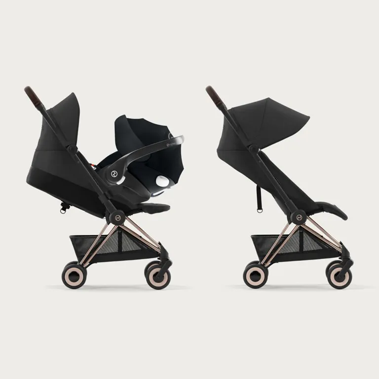 Фото 5 Cybex Coya