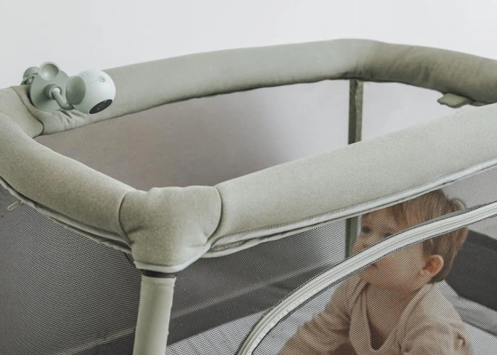 Babymoov YOO Go Plus кріплення