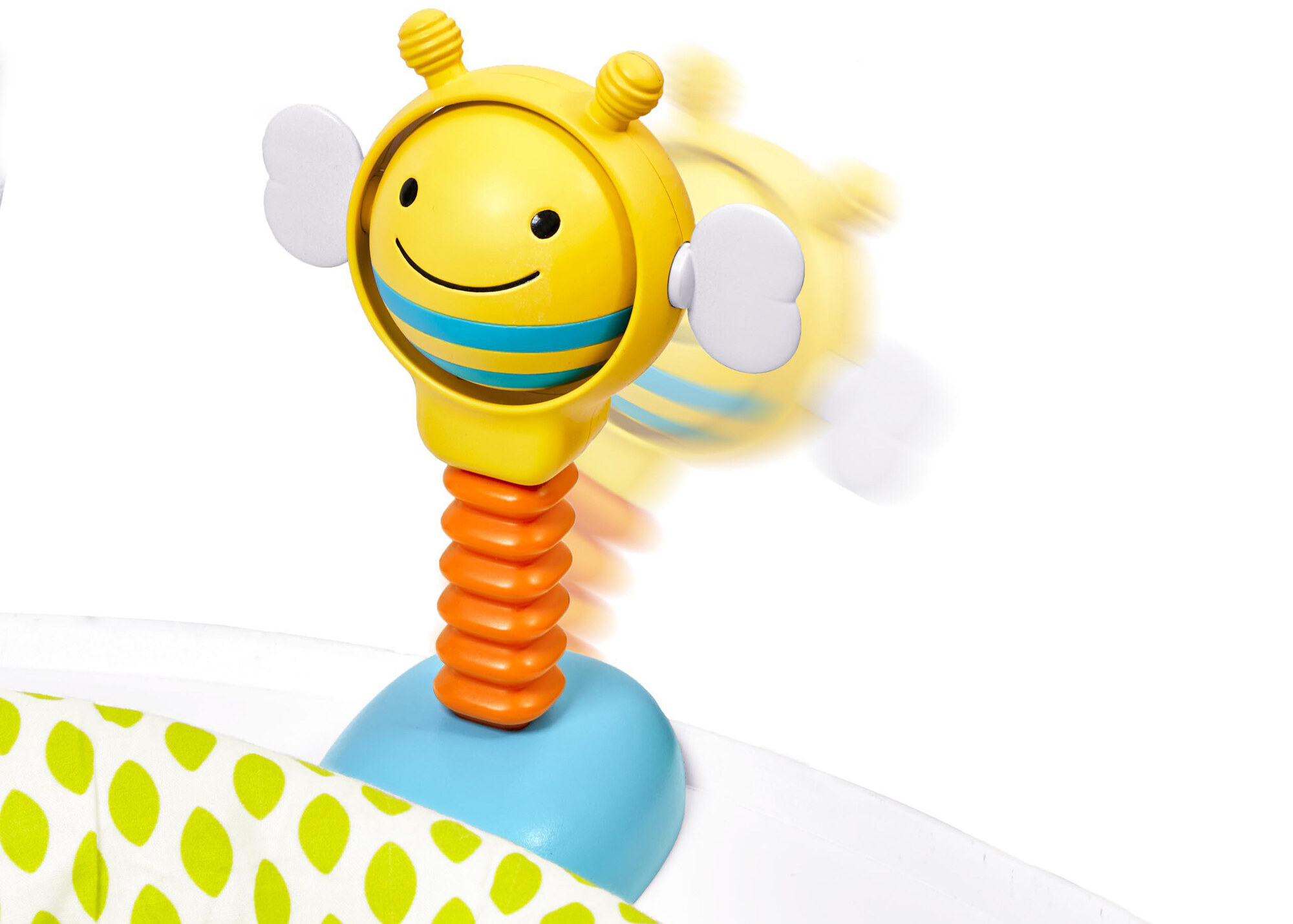 Багатофункціональний розвиваючий центр-стрибунці SKIP HOP | KIDSLINE-41 - зображення