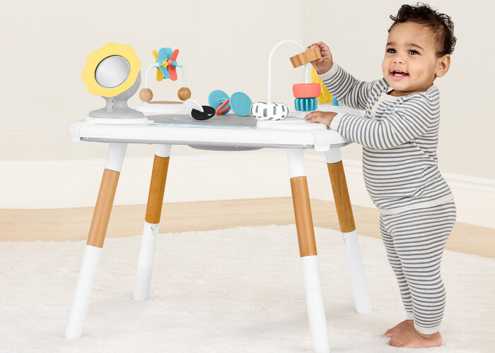 Багатофункціональний розвиваючий центр Skip Hop Montessori 